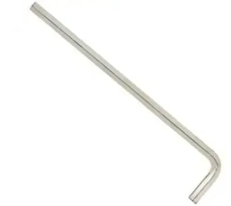 Kluc Wiha, 03.0 mm, 128x23 mm, Hex, Ni