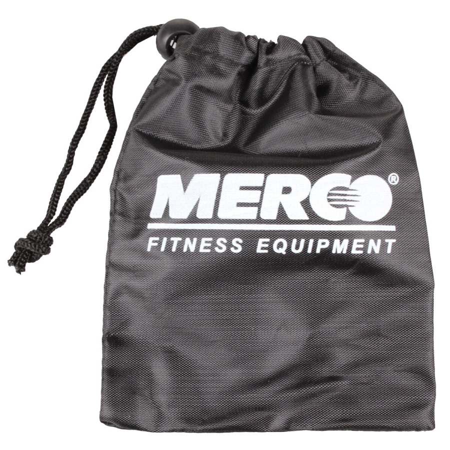 Small Bag sťahovací sáčok čierna