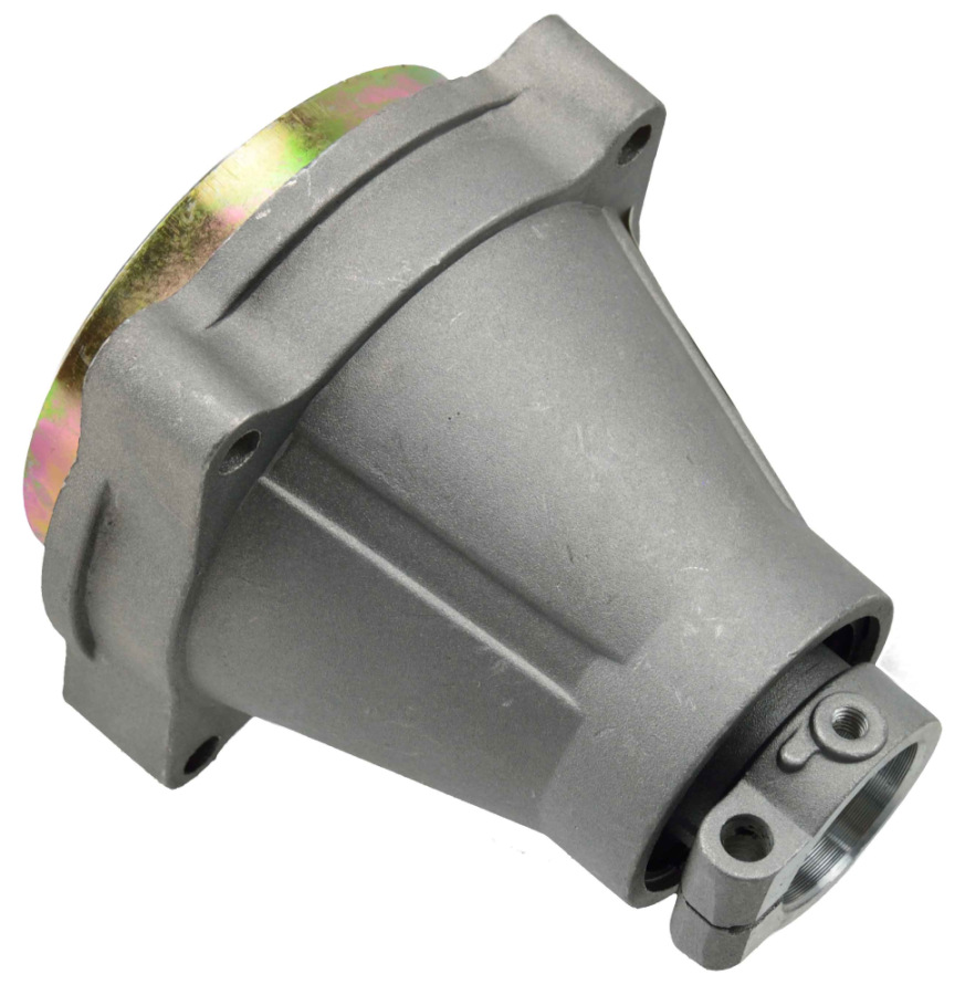 Spojkový bubon pre krovinorez, 9-zubov 28 mm, nový model, GEKO