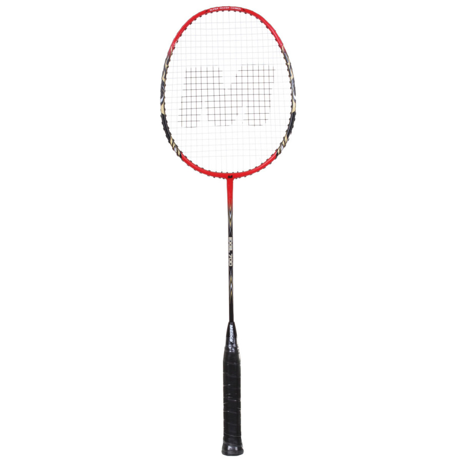 Exel 700 bedmintonová raketa