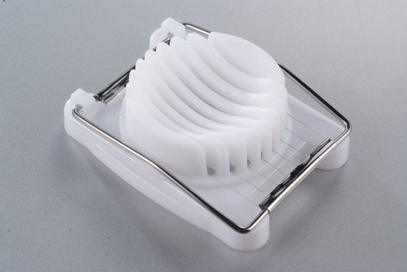 Krájač MagicHome, na vajíčka, 10,3x8x2,7 cm