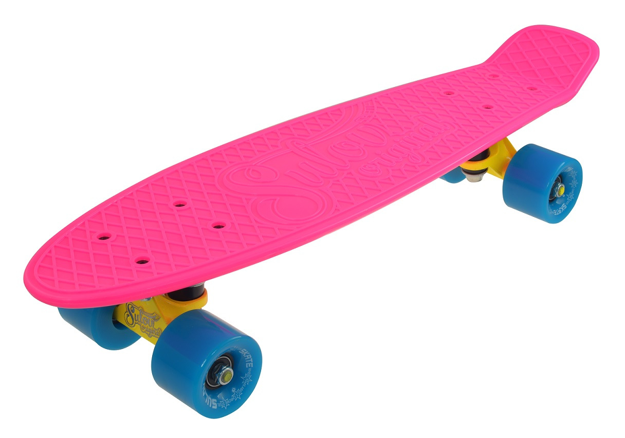 PENNYB. 22" SU NEON ruz-mod
