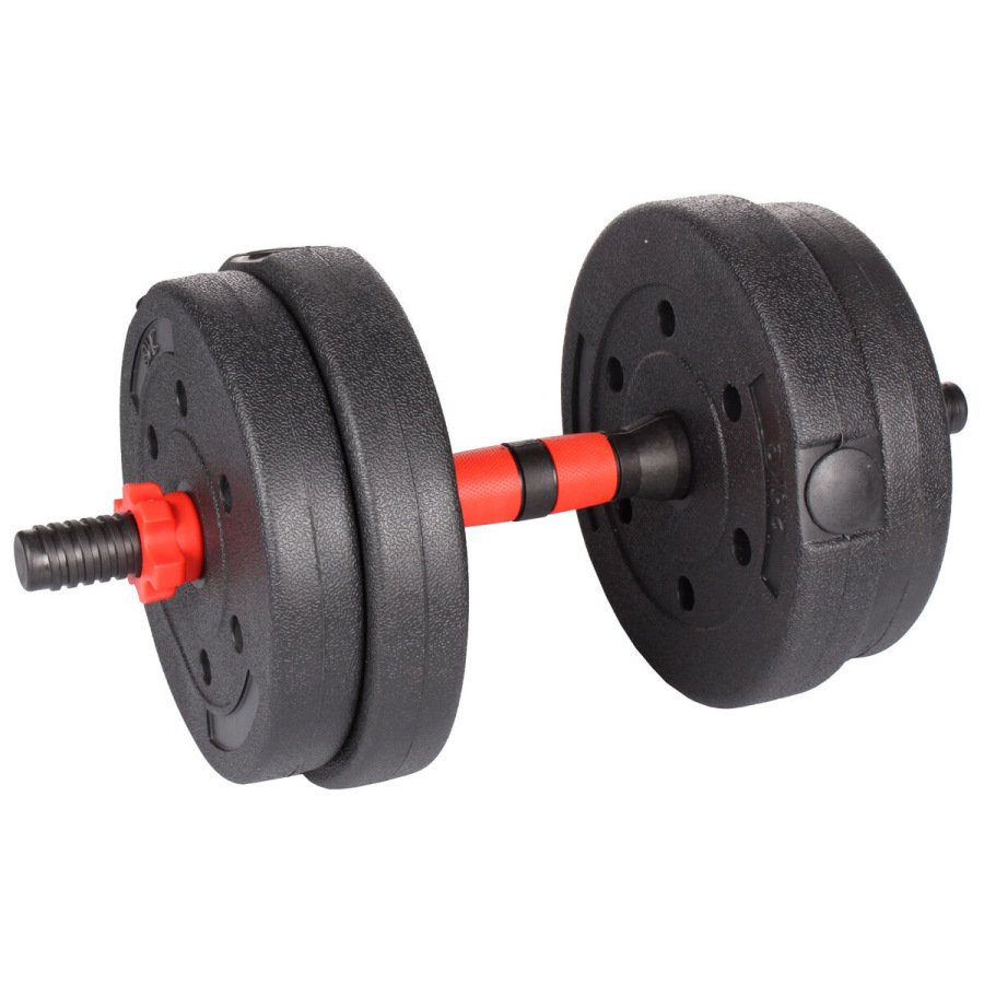 FitPro nakladacia činka 10 kg