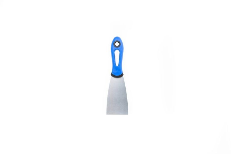 Špachtľa Kubala G-13 0586, nerez, plast, 60mm