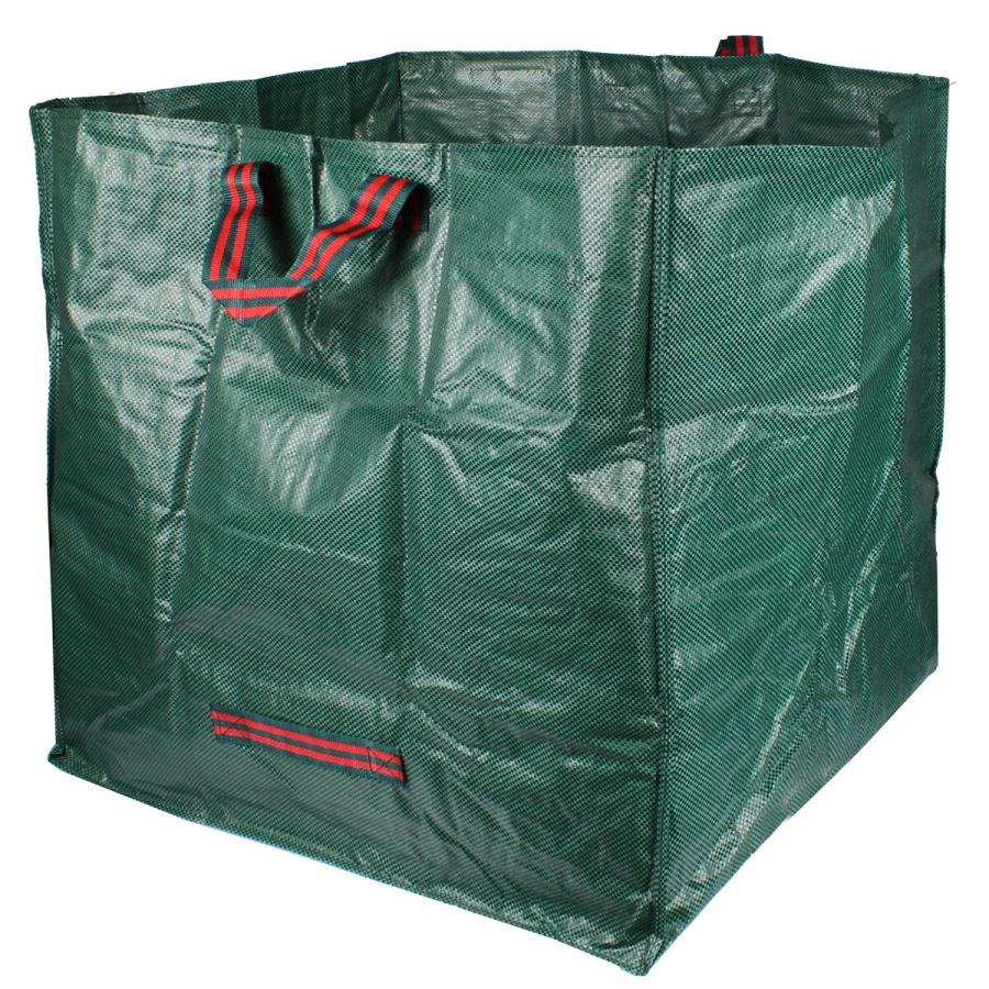 Waste Bag Square záhradný kôš 270 l