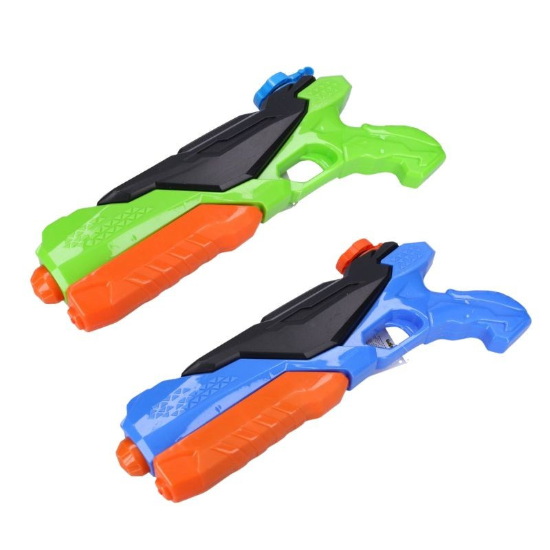 Pištoľ vodná pumpovacia