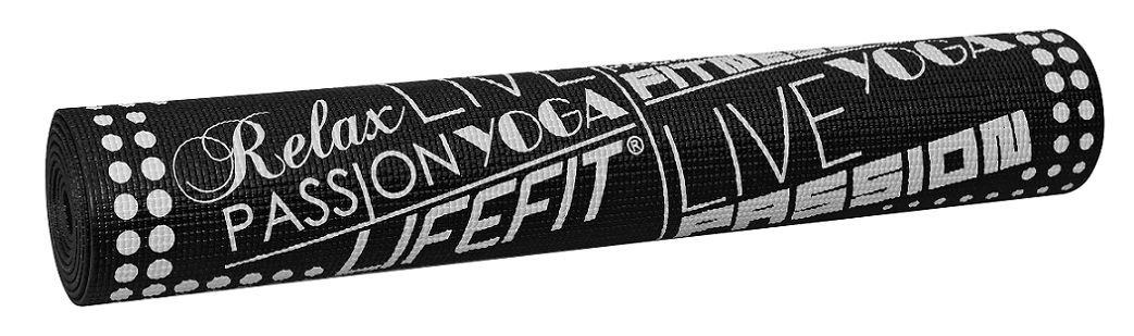 FIT.MAT SLIMFIT,173x58x0,4,ciern