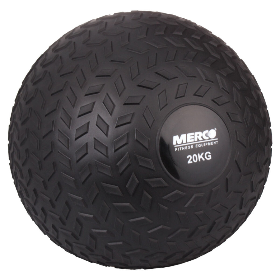 FSB Slam medicinálna lopta 20 kg