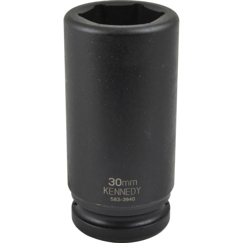 Hlavica Kennedy 583-4020K, 38 mm, 3/4", priemyselná, predĺžená
