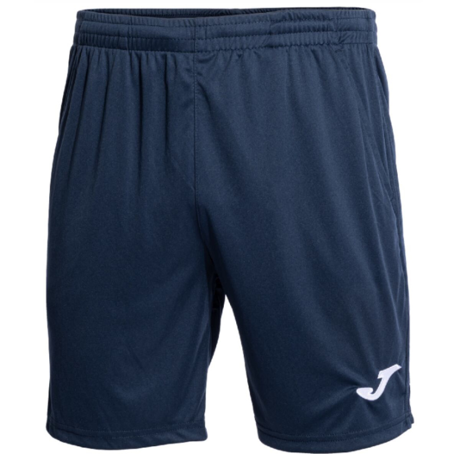 Open III Bermuda šortky navy