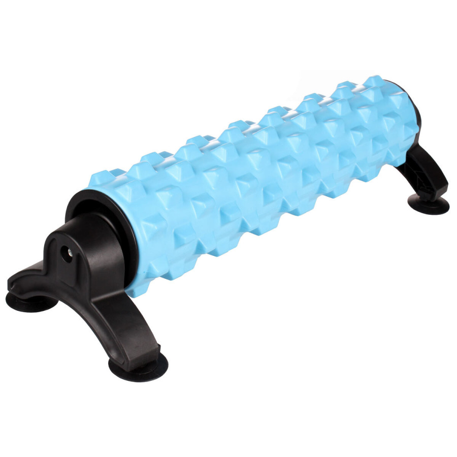 SC Yoga Roller F53 joga valec modrá