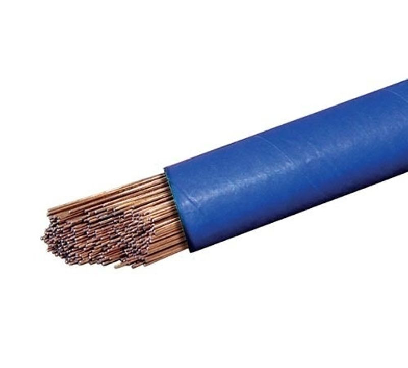 Drot Most TIG W3 Si1, 2.0x1000mm, bal. 5kg