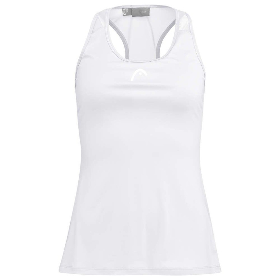 Spirit Tank Top Women dámske tielko WH