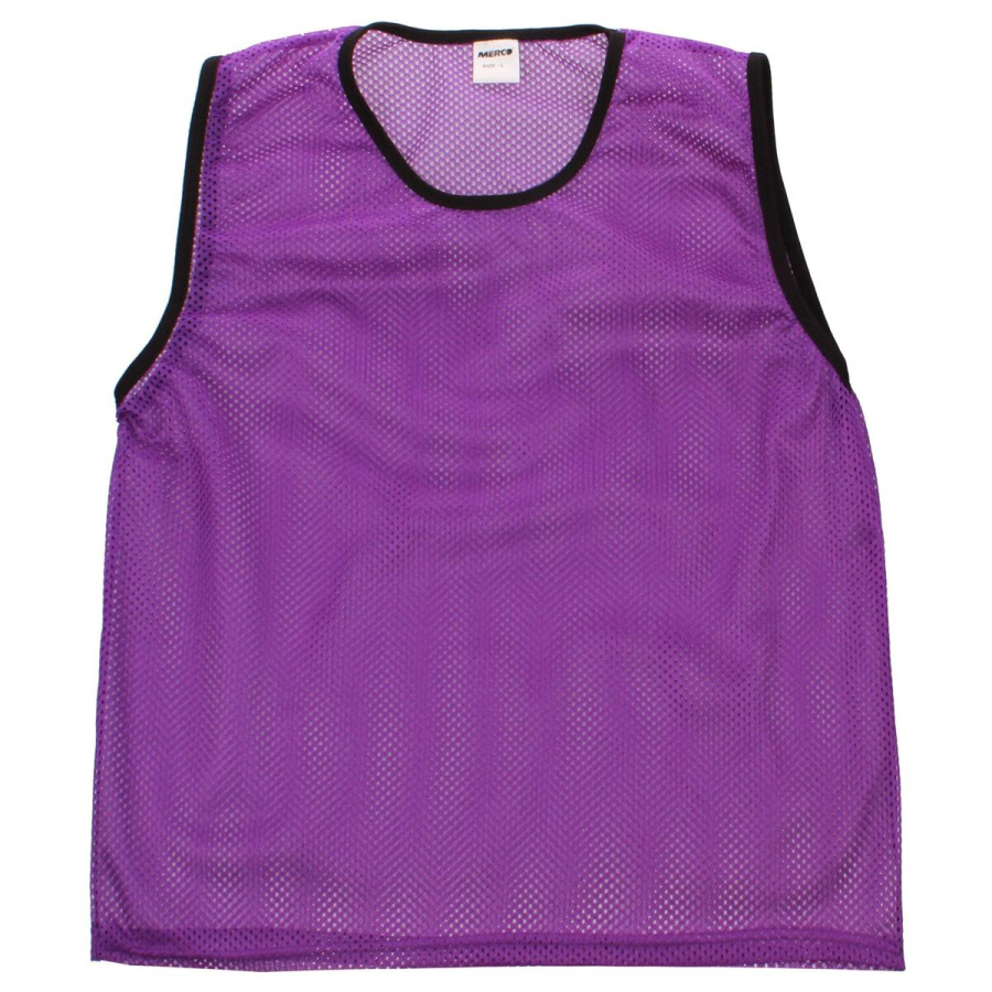 Exclusive rozlišovací dres fialová