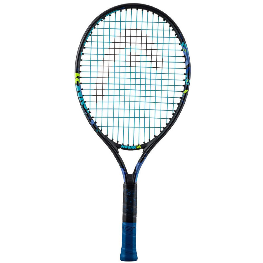 Novak 21 2024 juniorská tenisová raketa