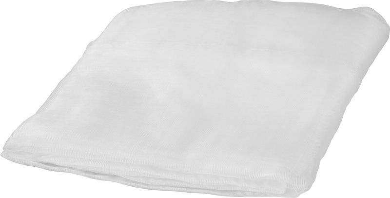 Sieť Strend Pro AIN5 2x3 m, 53 g/m2, proti hmyzu, biela