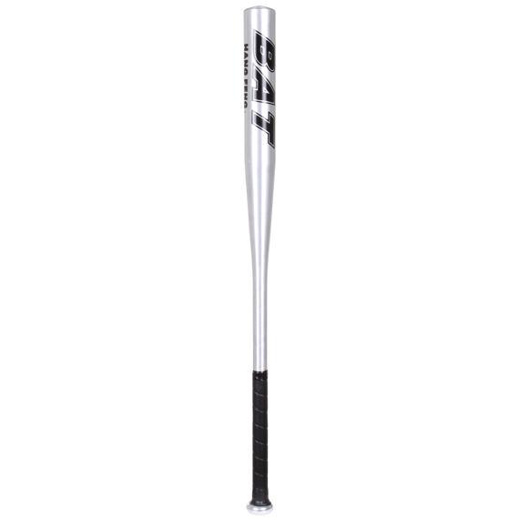 Obrázok MERCO -  Merco Alu-03 baseballová pálka 34“ (86 cm / 430 g) strieborná