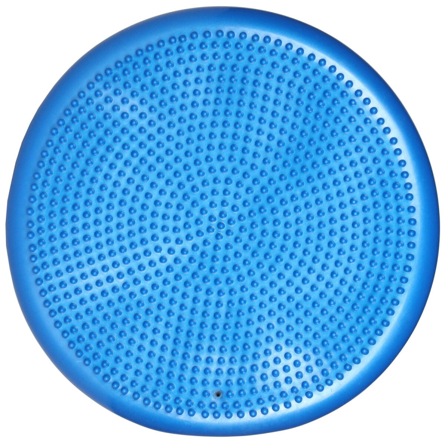 T33 balančná podložka modrá