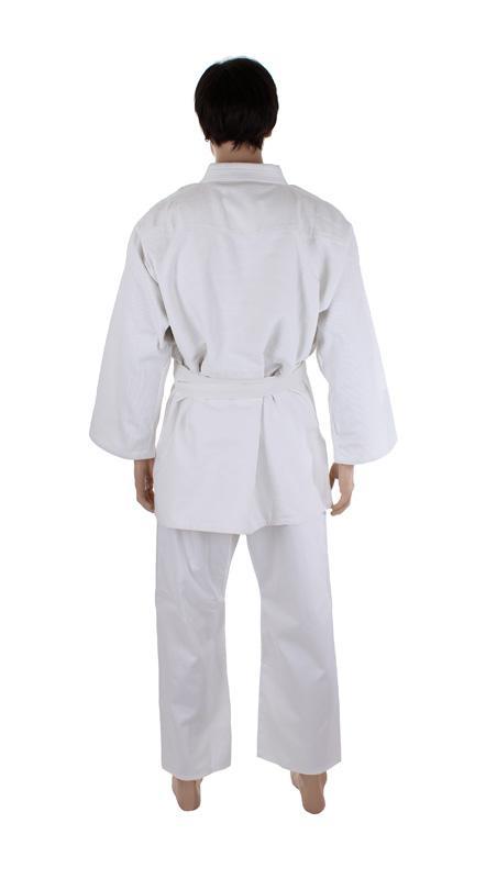 Obrázok SEDCO -  Sedco Kimono JUDO 180 + pásik (biele)