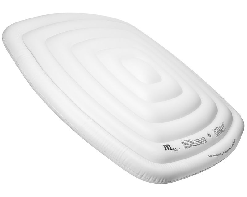 Termokryt MSpa® B9301079, kruhový, nafukovací, na vírivku pre 6 osôb