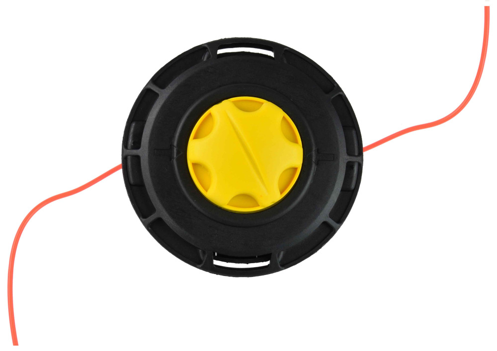 Hlava strunová EASY-LOAD M10 x 1,25, GEKO