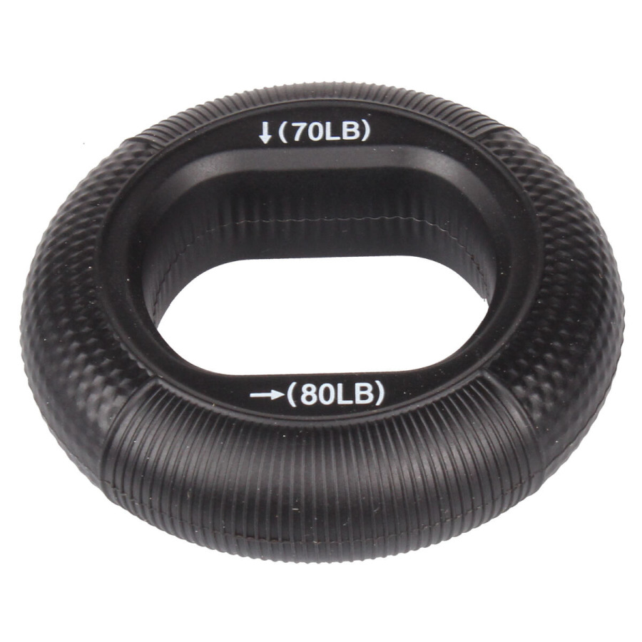Grip Ring 7080 posilňovací krúžok čierna