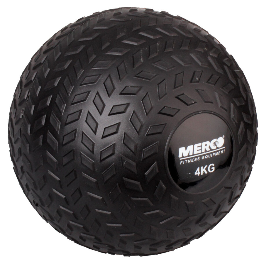 FSB Slam medicinálna lopta 4 kg