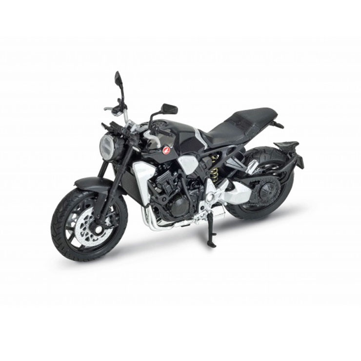1:18 2018 Honda CB1000R