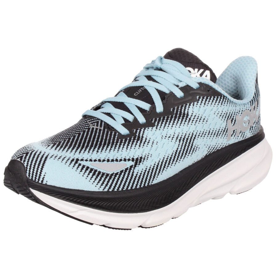 Clifton 9 GTX W dámska obuv BNDR