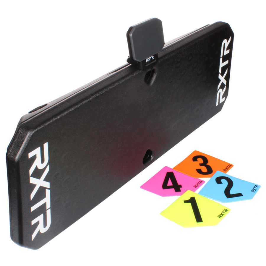 RXTR Pro Coach futbalový trenažér