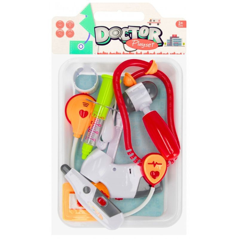 Detská lekárska sada