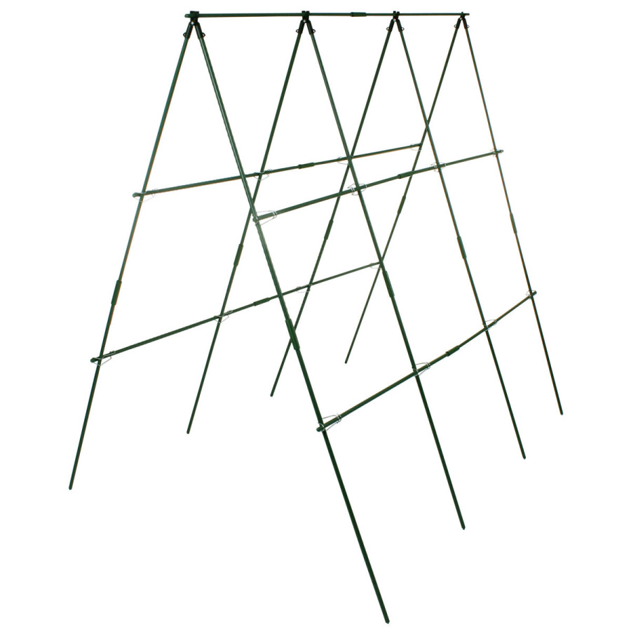 CCS1515 stojan na popínavé rastliny