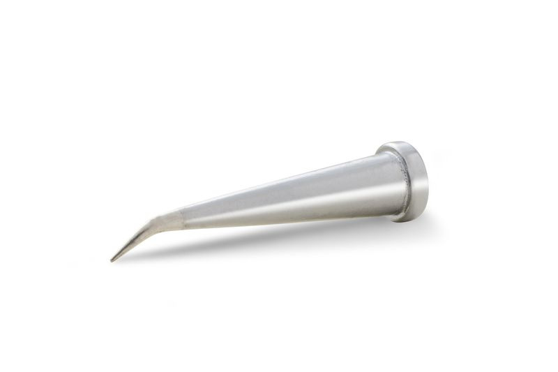 Hrot Weller LT-1LX 0.2mm, zahnuty kuzel, pre WP80
