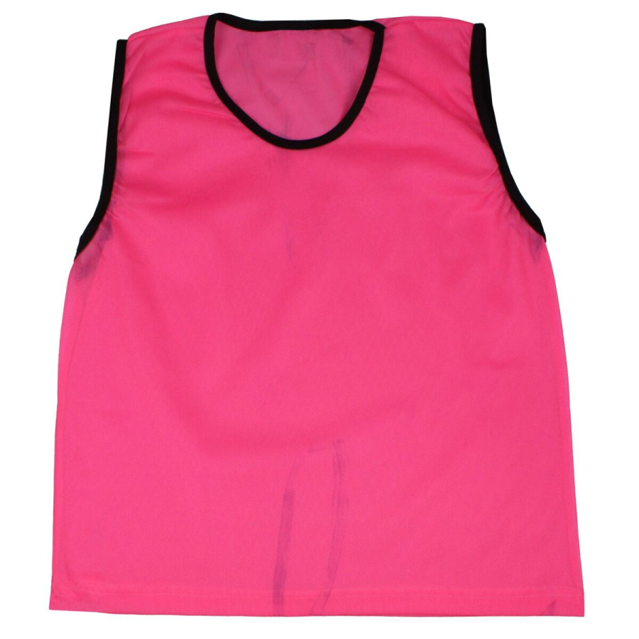 Premium rozlišovací dres ružová II. akosť