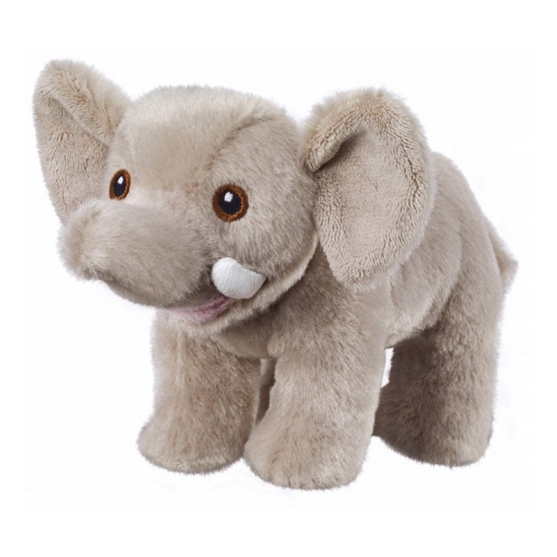 Plyšový Sloník Eco-Line