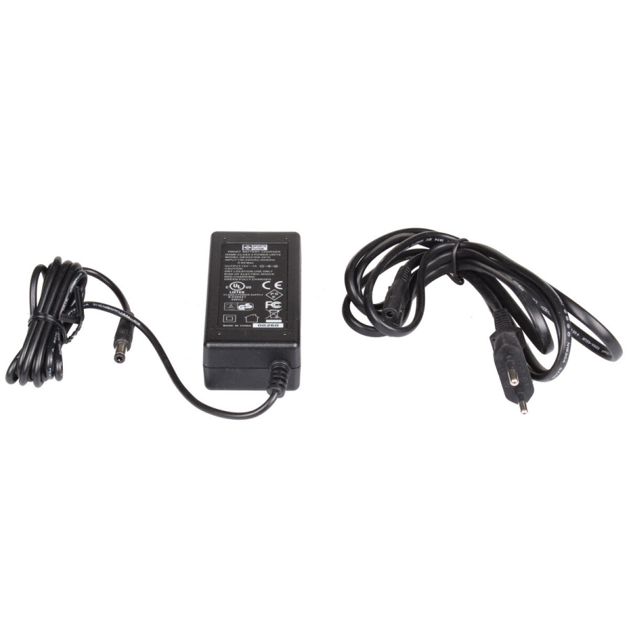 Náhradná nabíjačka pre stroje Sports Tutor