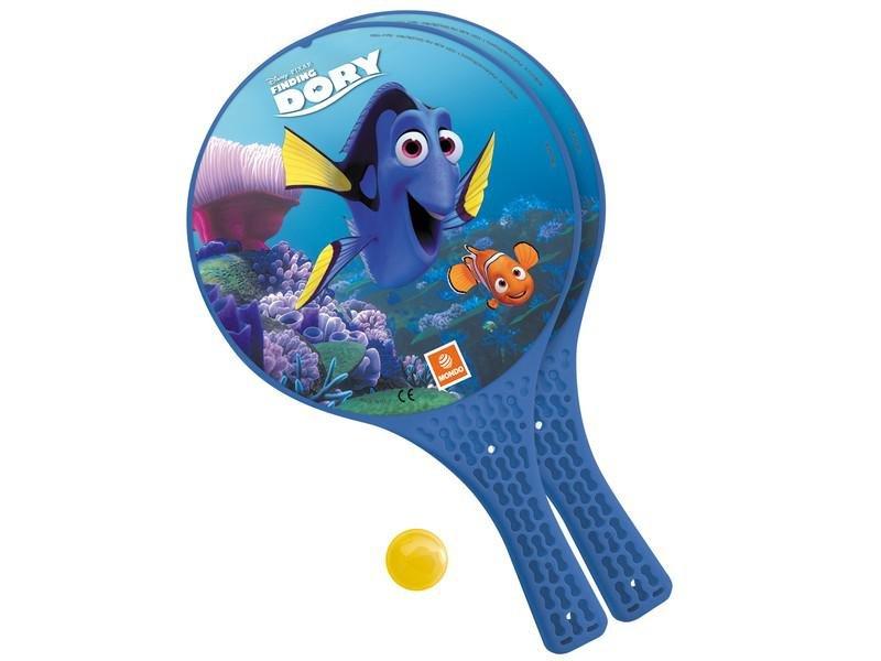 Obrázok Plážový Tenis DORY 15913 MONDO modrá