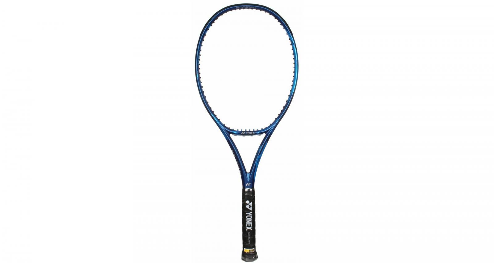 Obrázok YONEX -  Yonex EZONE 98 2020 tenisová raketa modrá, grip L3