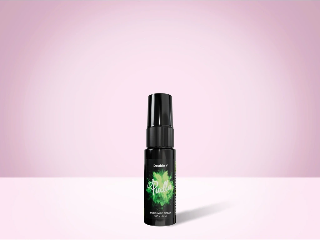 Puella vôňa do bytu Double Y 50 ml
