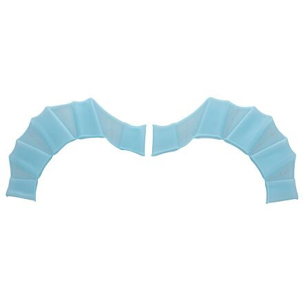 Paddle Silikon plavecké blany