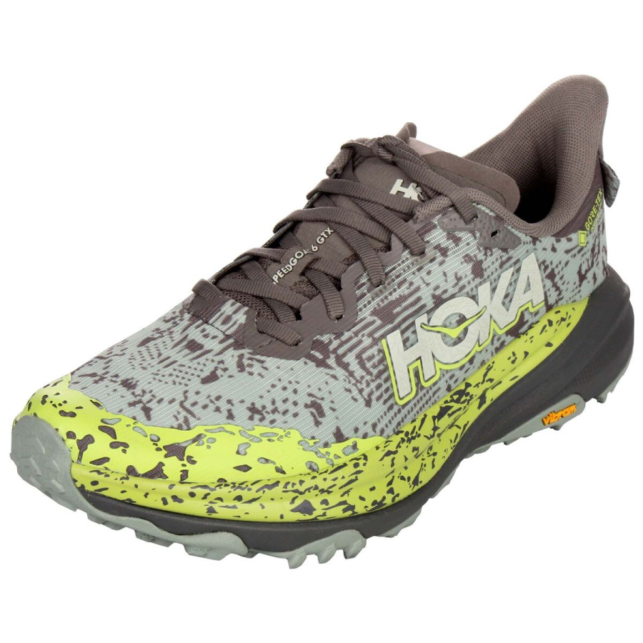 Speedgoat 6 GTX pánska obuv STLV