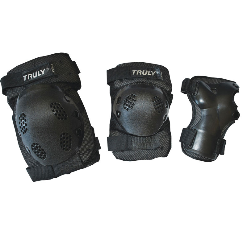 In-line chrániče TRULY DIAMOND SET, vel.M