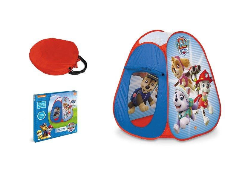 Obrázok Mondo 28388 Stan Paw Patrol  85x85x95cm