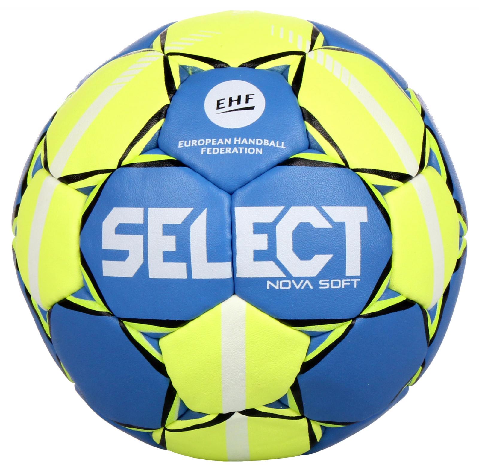 Obrázok Míč házená SELECT Select HB Nova - 1