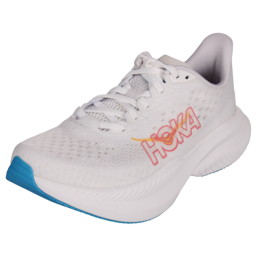 Mach 6 W dámska obuv WNCL