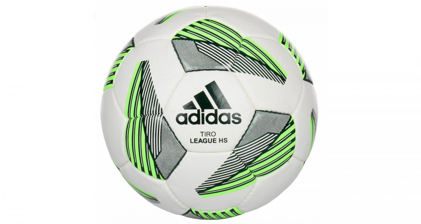 Obrázok ADIDAS -  Adidas Tiro Match futbalová lopta veľ.4