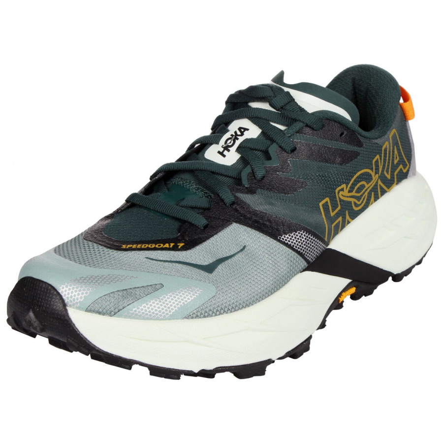 Speedgoat 7 pánska obuv BFS