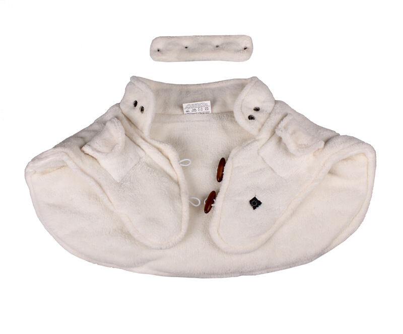 Thermo Cape elektricky vyhrievaný nákrčník