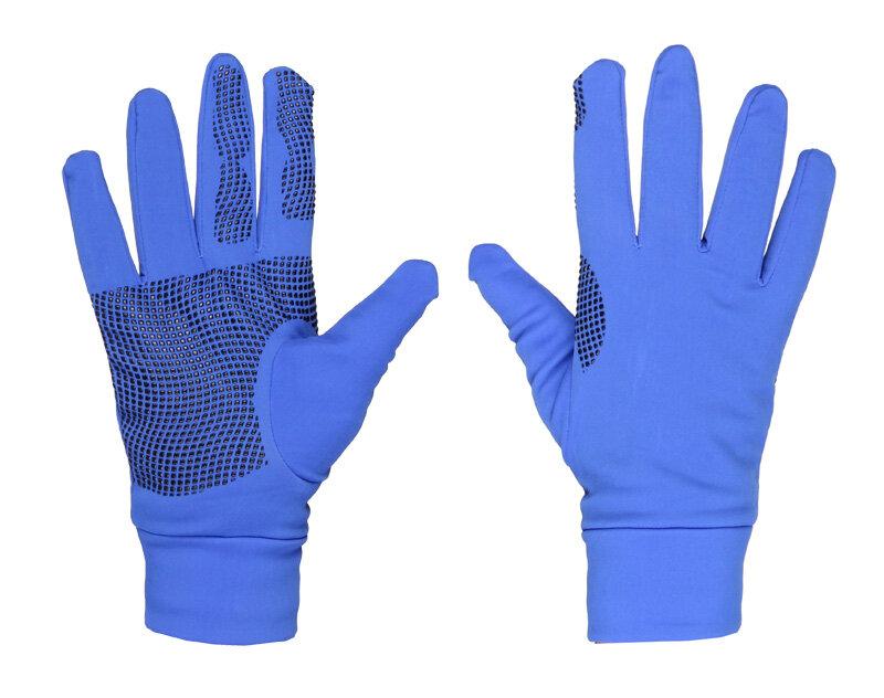 Obrázok MERCO -  Merco Rungloves rukavice modrá, veľ. XXL