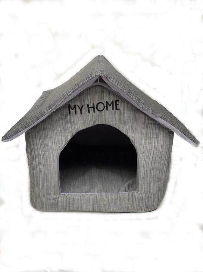 Pelech TATRAPET My Home, domček, pre psy a mačky, 40x36x36 cm